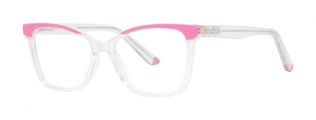 MODERN PLASTICS II RAINDROP Eyeglasses - view 2